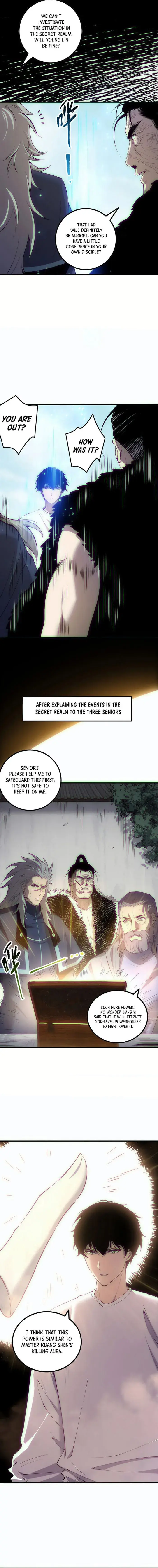 Catastrophic Necromancer Chapter 170 image 11_optimized
